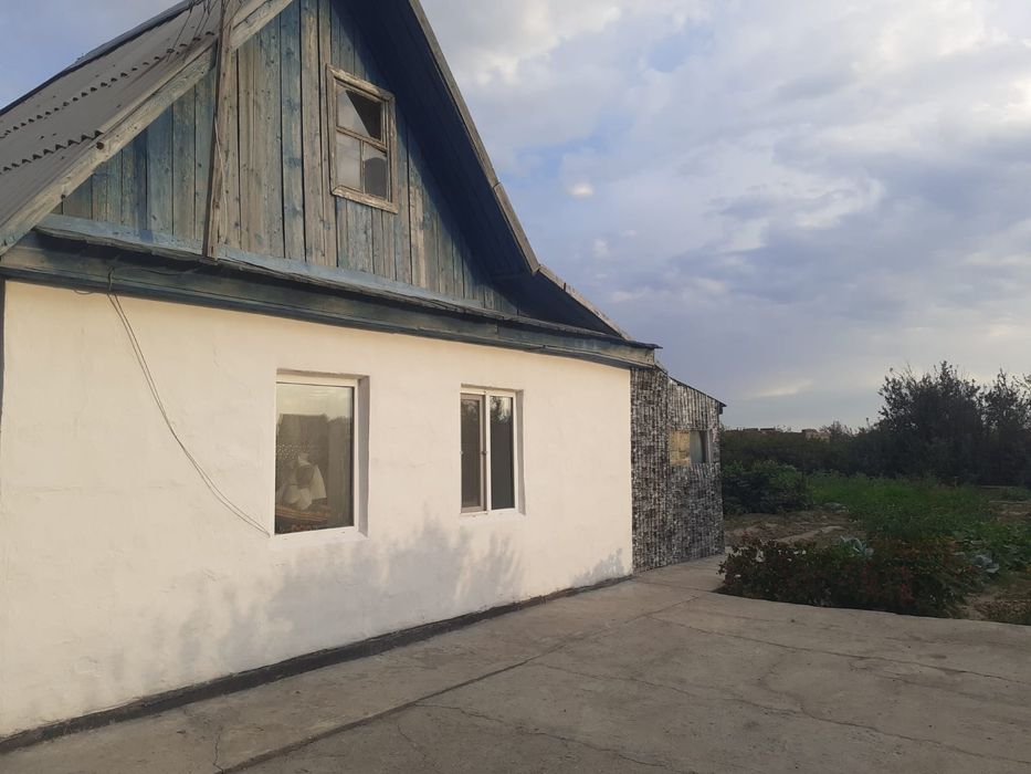 Продам дом 1-ые дачи Мурат дом 571