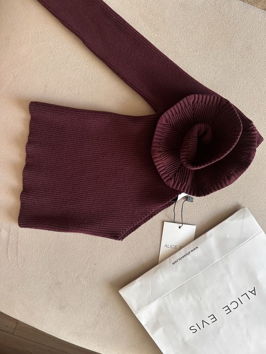 Топ Alice evis нов