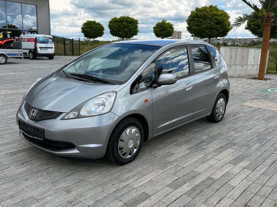 Honda Jazz 1.2i