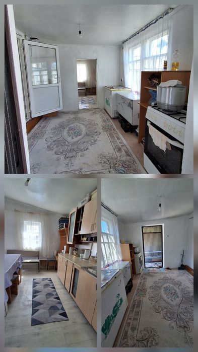 Продам дом частный