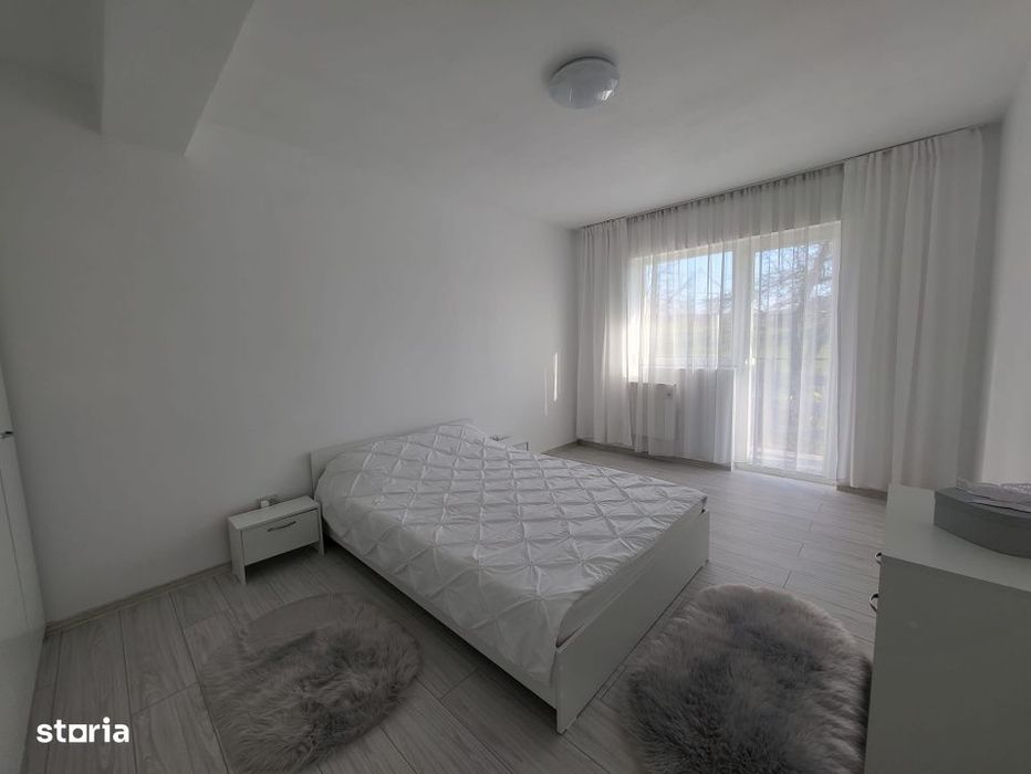 Casa P+E 2023 in Dumbravita, 102 mp, teren 7.8 ari, mobilata