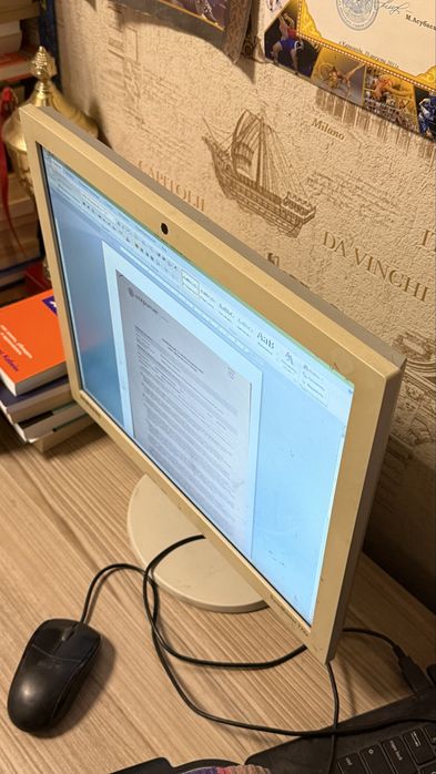 Монитор samsung 17.2
