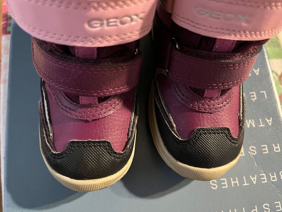 Geox ботуши/ боти