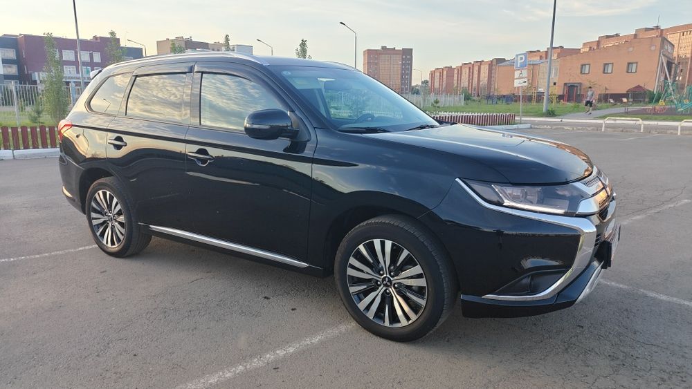 Продам отличный автомобиль!