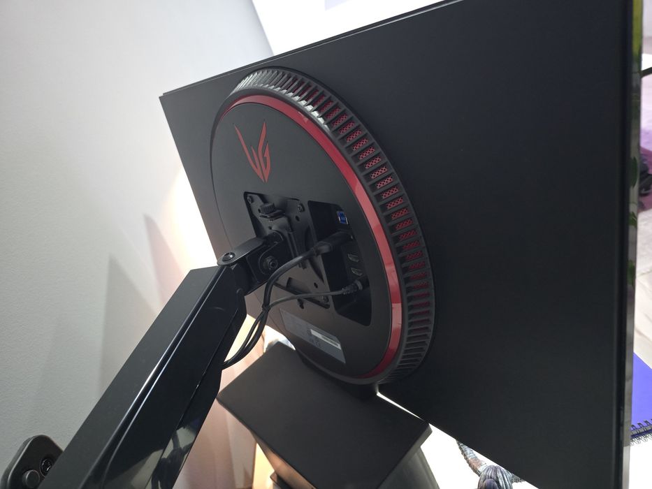 Monitor Gaming LG UltraGear IPS