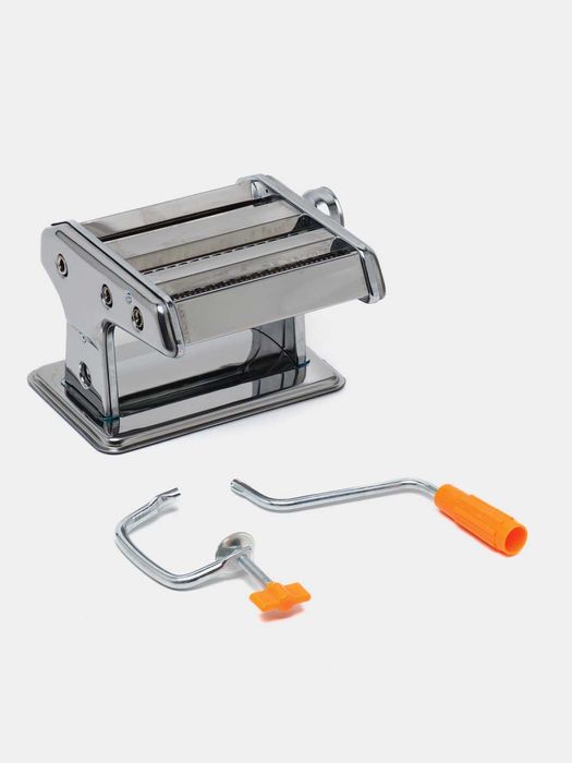 Uy sharoitida lapsha va makaron kesish uchun asbob Lagmon aparat