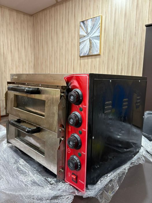 Продам печь для пиццы