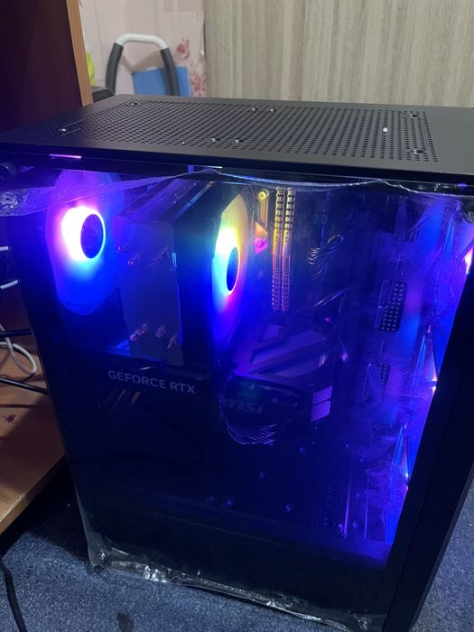 Продам Полный сетап