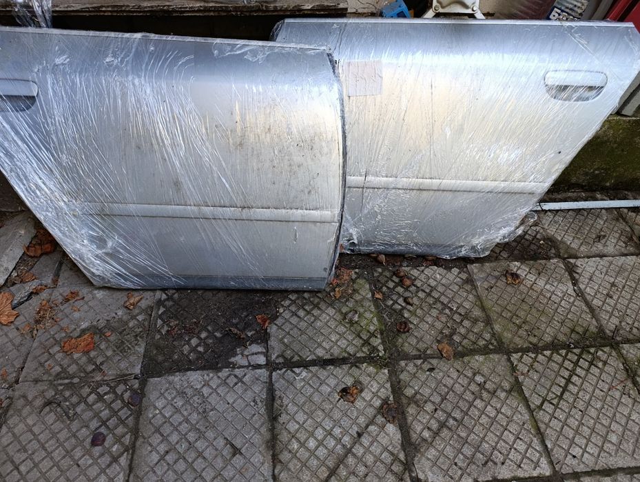 Продавам необорудвани врти