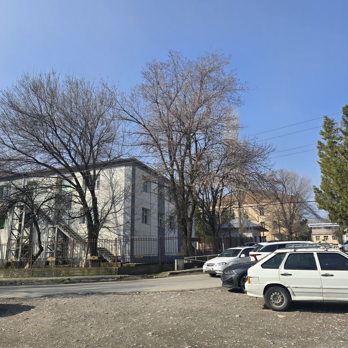 Продаётся действующее здание (стоматология)