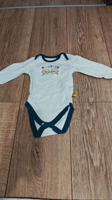 Lot bebe mânecă lungă mărime 74