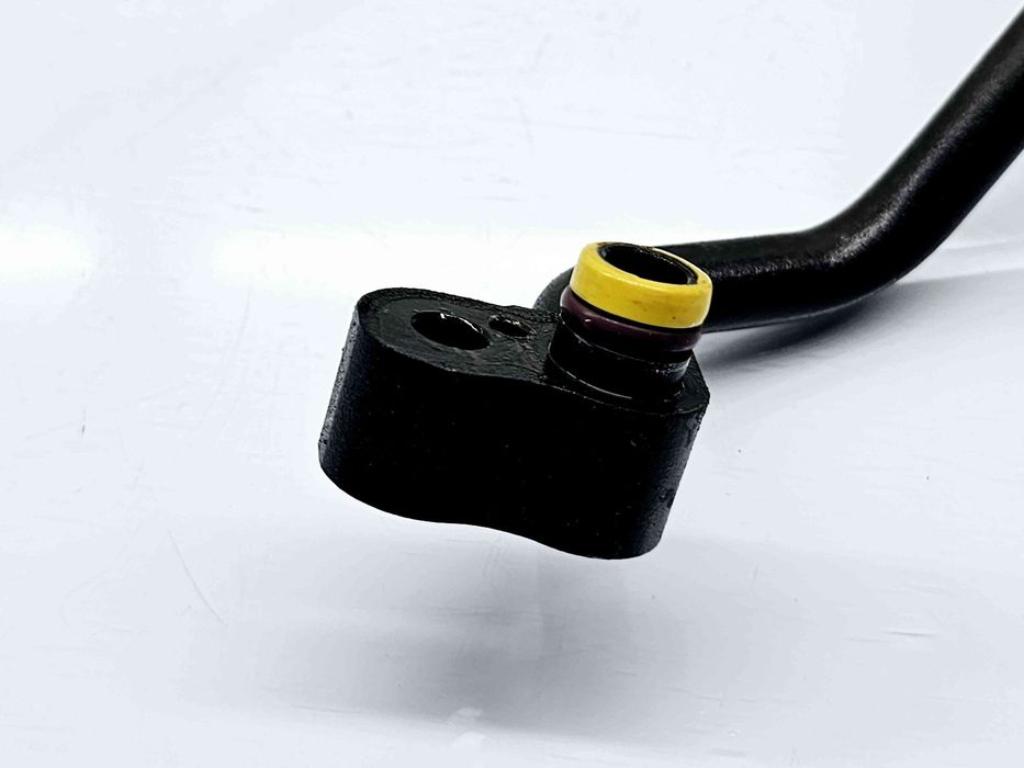 Conducta AC Bmw 3 (E46) [Fabr 1998-2005] 8386845 1.8 Benz N42B18 85KW