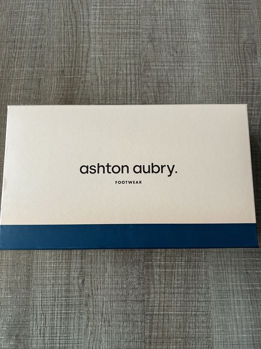 Летни мокасини с бродерия