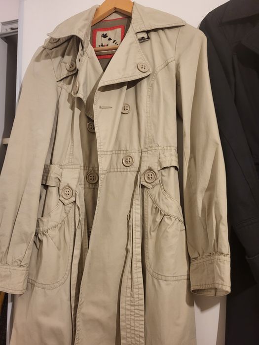 Pardesiu 2 buc 80 lei