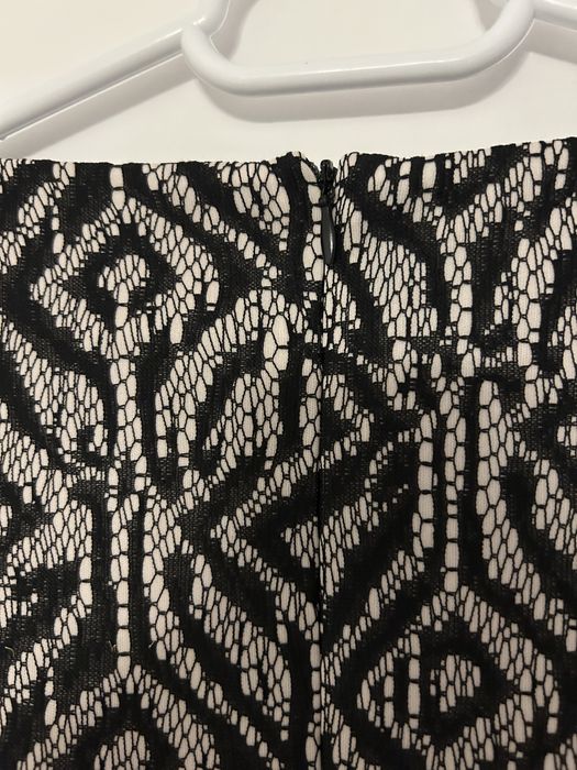 Rochie office cu model