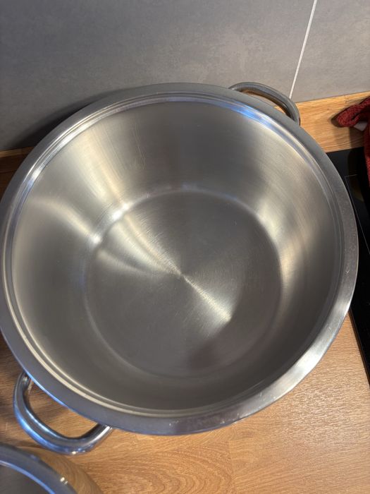 Vand set oale inox Yesiltan