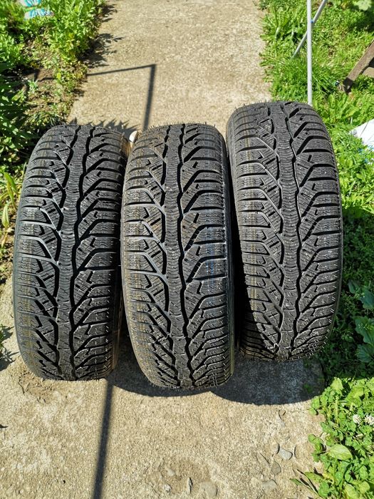 Anvelope Kleber 195/55 R16 M+S