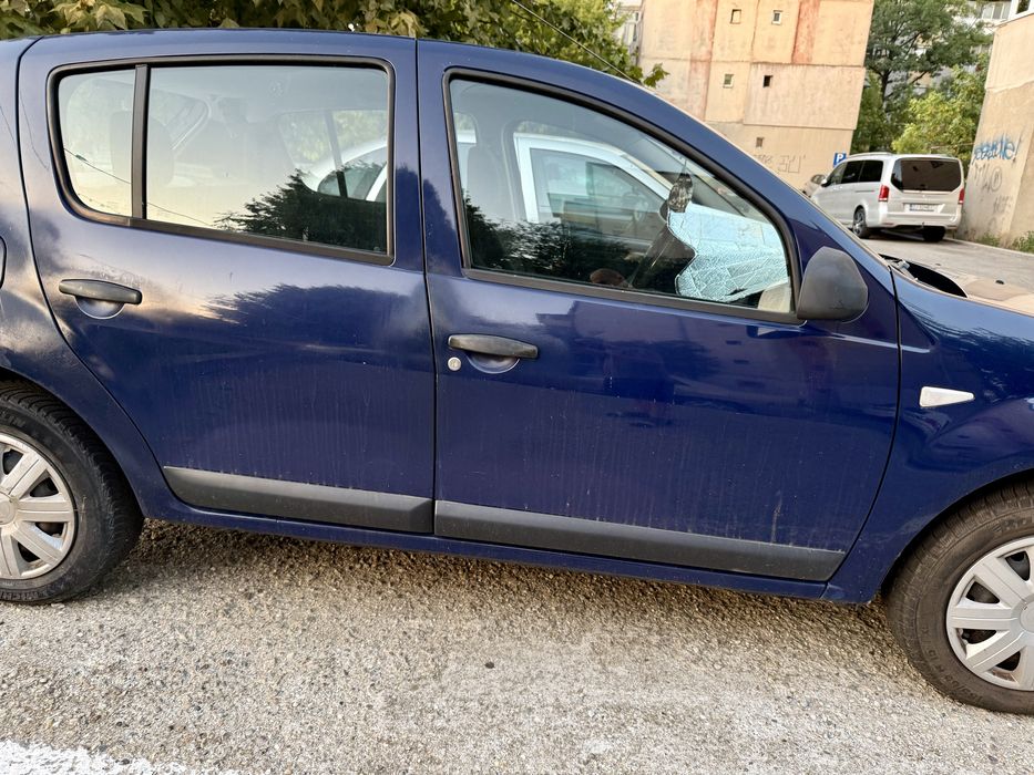 Vand Dacia Sandero 1.4 MPI