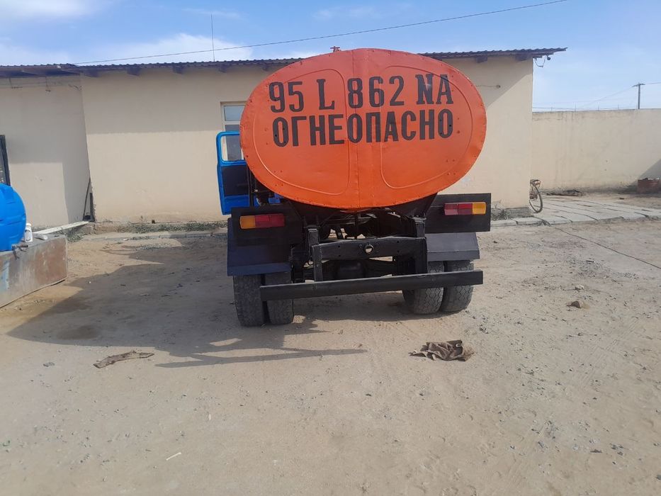 Benzavoz sotiladi srochna