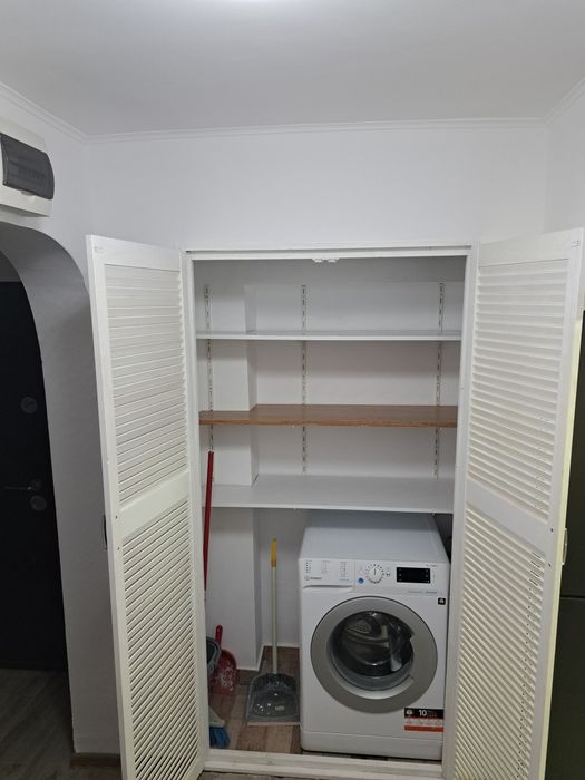Închiriez APARTAMENT 1 CAMERĂ  40mp