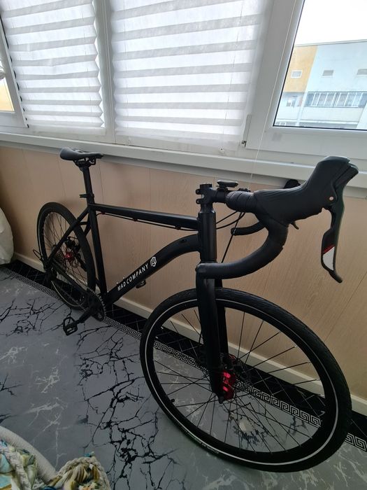Продаётся шоссейный велосипед