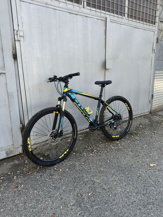 Bicicleta Cross GRX 9 MTB 27,5