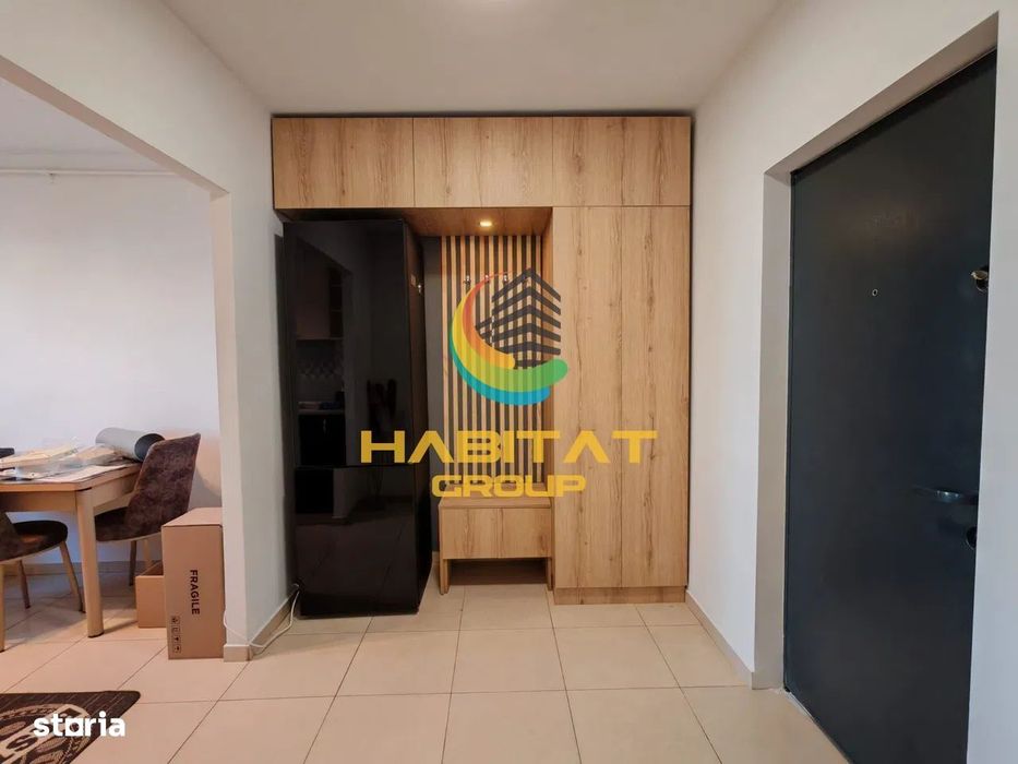 Apartament 2 camere – Locație PERFECTĂ, la doar 3 minute de METROU!