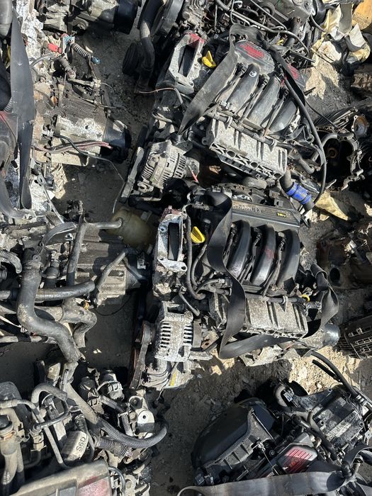 К4М рено ларгус