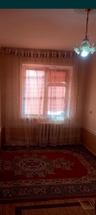 Хона ижарага берилади