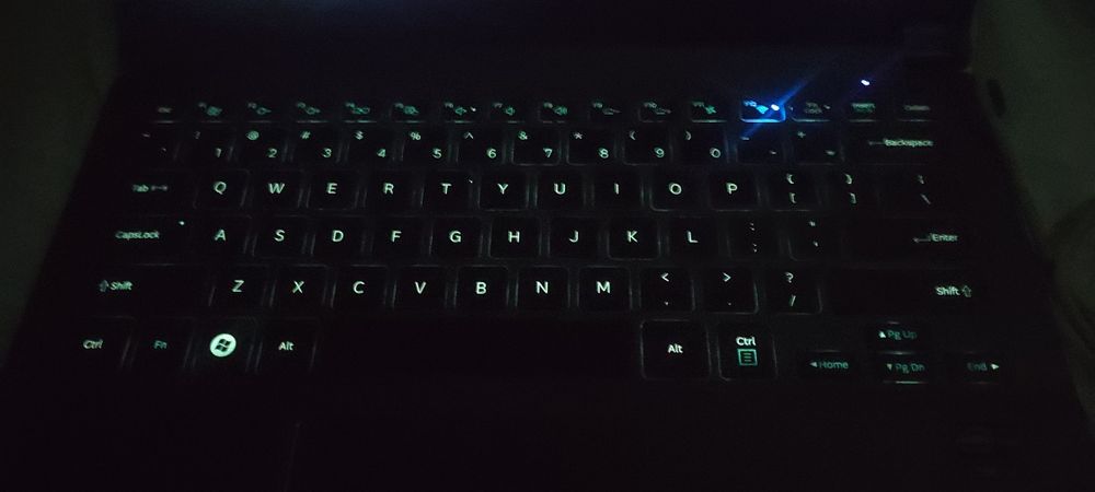 Laptop samsung 1150g slim i7