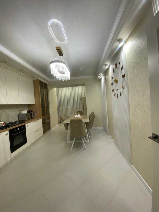 4 ка за 55 млн 121м кв