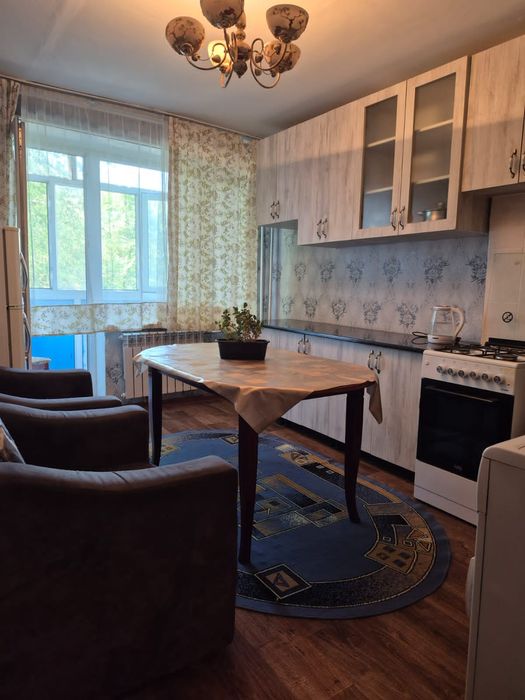 Самал ,2 етаж. wi+fi,Smart TV.