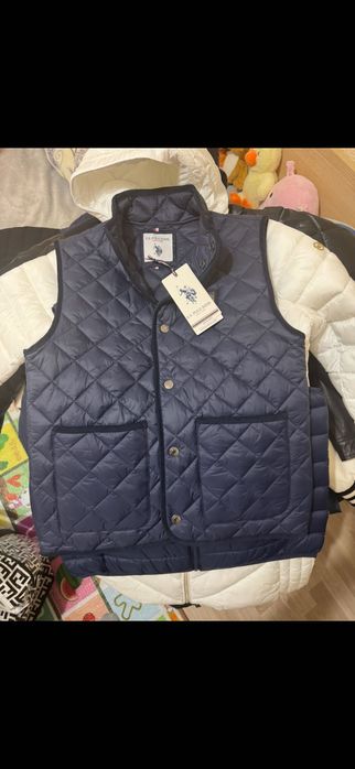 Якета оригинал маркови