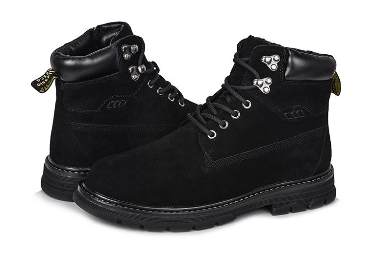 Ботинки мужские  Alessio Nesca