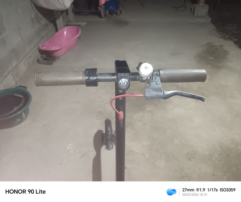 Самокат самакат  samakat электронный