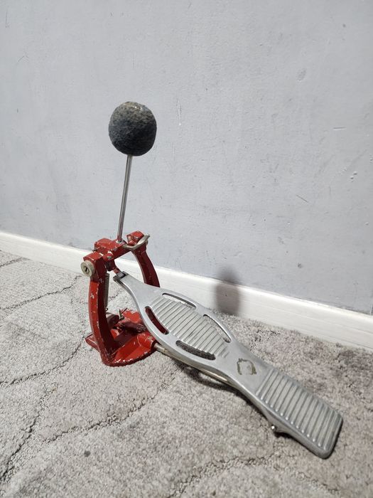 Продается педаль для бочки