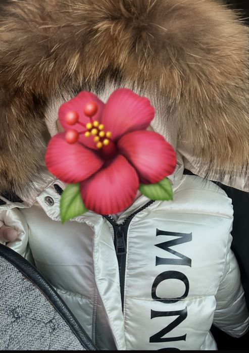 Продам Детский Зимний Комбинезон.