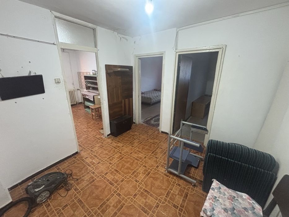 Apartament 4 camere, 88 mp | Zona Parc Sebastian