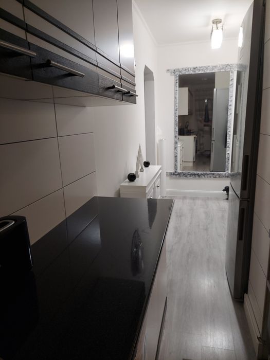 Dau in chirie apartament in Gherla cartierul nou