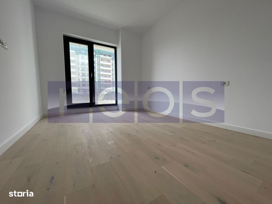 Vanzare Apartamente 2 Camere | Complex Rezidential | Pipera | 52-68 Mp
