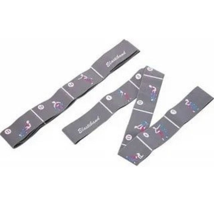 Абсолютно новый эспандер эластичная лента для тренировок