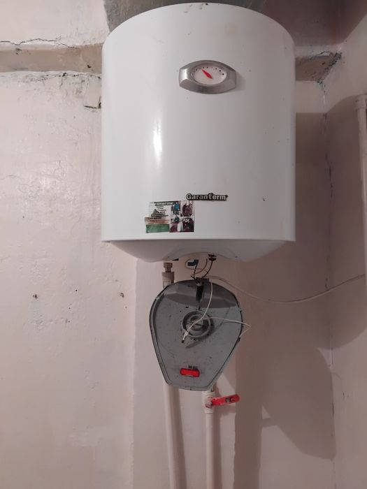 Сантехник  мастер на все руки