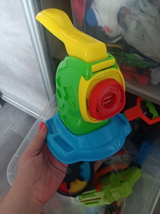 Продам пакет игрушек