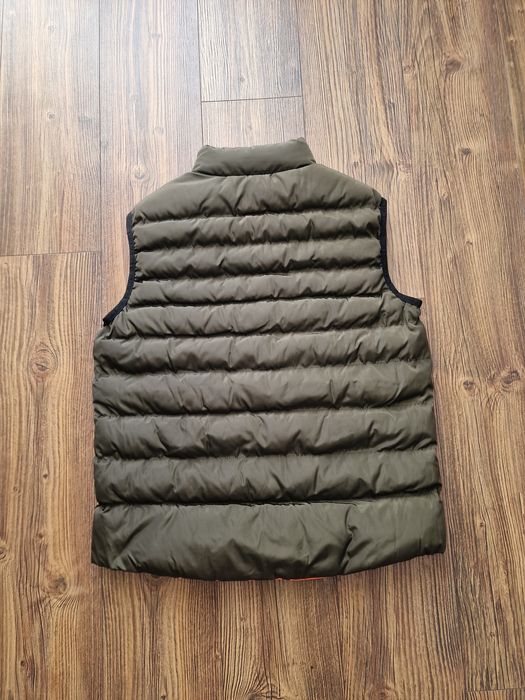 Страхотна мъжка грейка елек  размер  S M L XL  2XL

Мъжка ветро