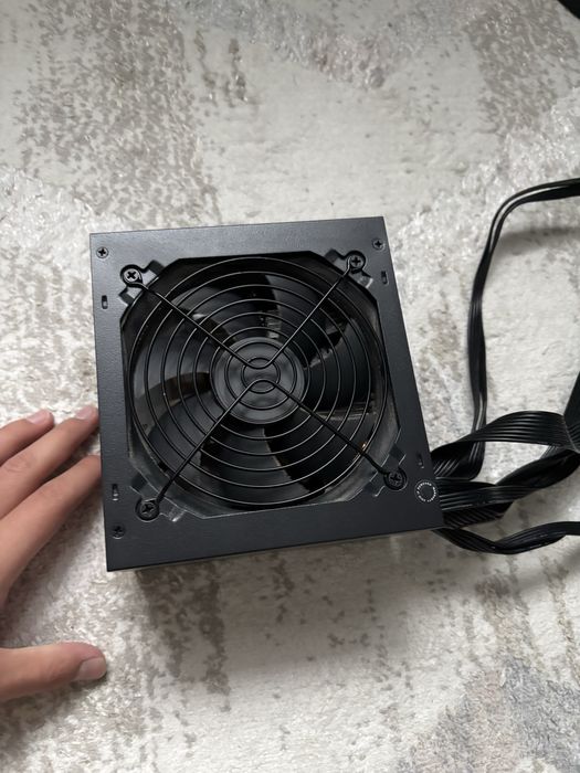 Блок питания 600w