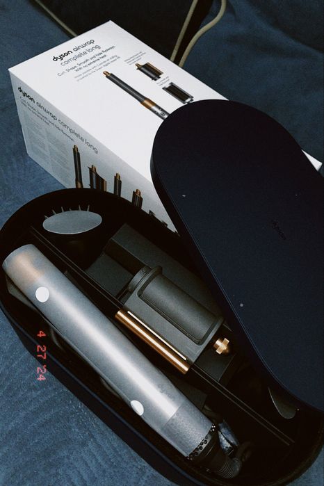 Продам Dyson почти новый!