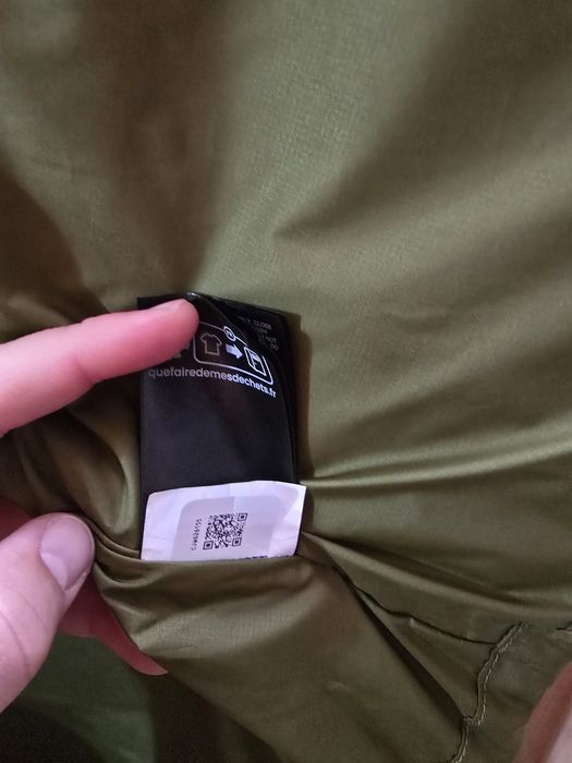 Geaca originala The North Face noua