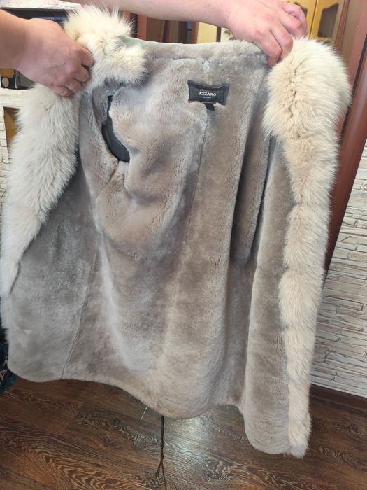 Продам зимнюю парку