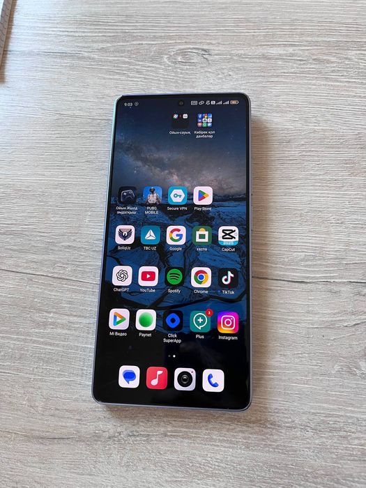 Karopka bar tel ideial