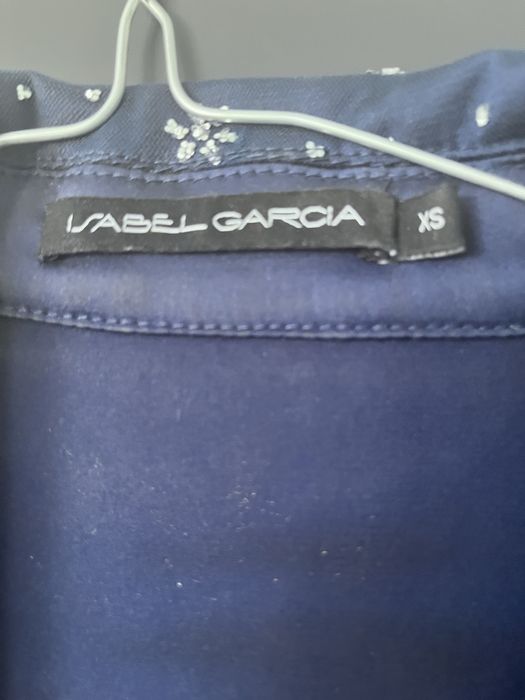 Комбинезон Izabel Garcia
